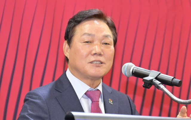 올해 더 큰 도약 준비할 것...박완수 경남지사 박차