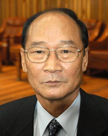  이용원 진주교대 총장임용후보 당선자