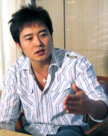 임호 돈텔파파 제작사 기획시대와 타결
