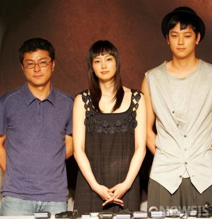 우리들의 행복한 시간 주연들