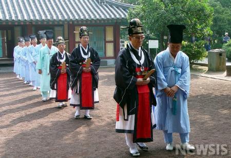 제주 삼성사 추기대제