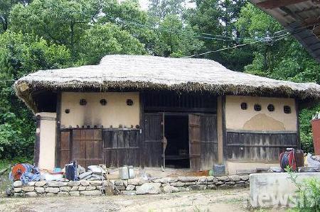경북 봉화 3겹 까치구멍집 등 중요민속자료 지정 예고