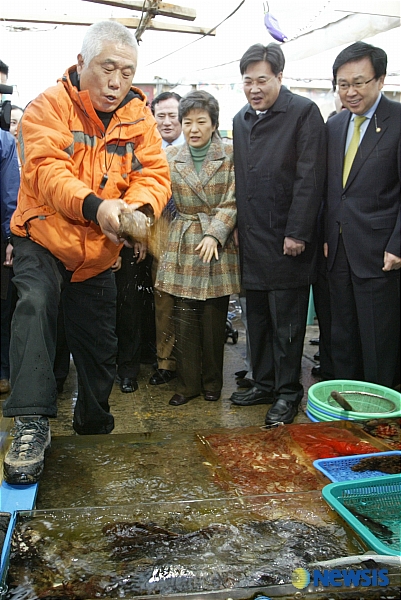 싱싱하네요