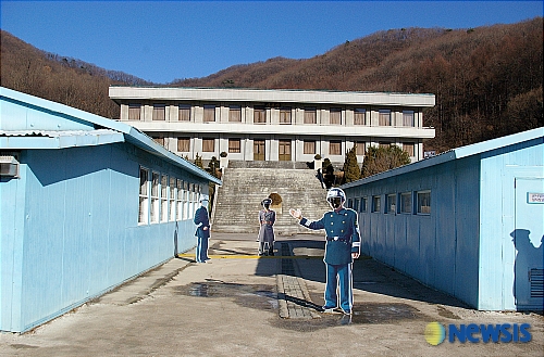 관광공사 추천, ‘1월의 가볼만한 곳’ -남양주 수종사