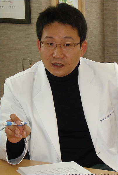 인천 21세기병원 현용인 병원장