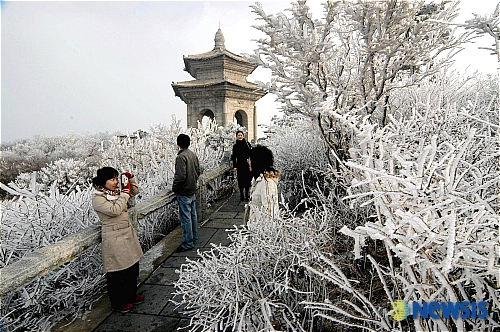 雪國 소나타