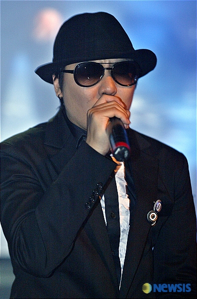 멋진 랩 선사하는 지오