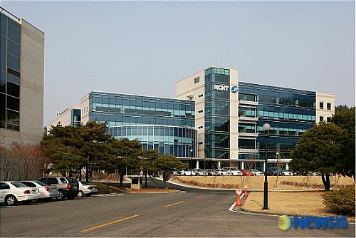국가나노산업기술의 메카로 부상하는 포항 센터