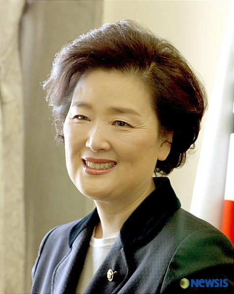 서울유네스코협회 회장으로 추대된 이계경 의원