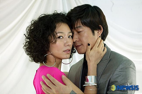 내 남자의 여자, 첫 방송 시청률 11.2%