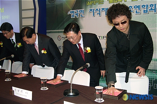 핸드프린팅을 남기자