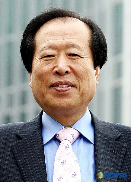 건국대 총동문회장에 정건수 대득스틸 회장