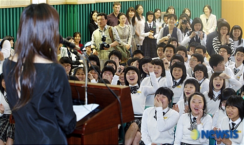 아이비 너무  멋져요