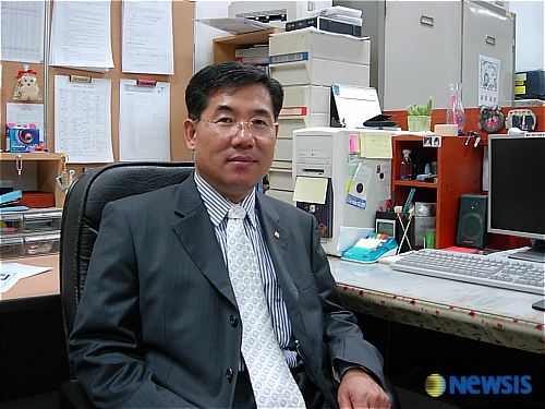 대일특수강 이의현 대표  경쟁력 갖춰야 FTA 파도 넘어