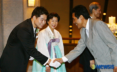 주엽아! 축하한다