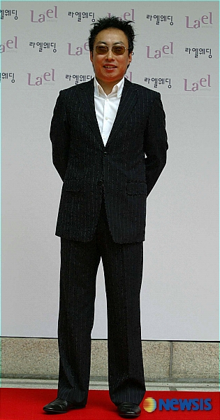 거성 박명수, 박경림 결혼 참석