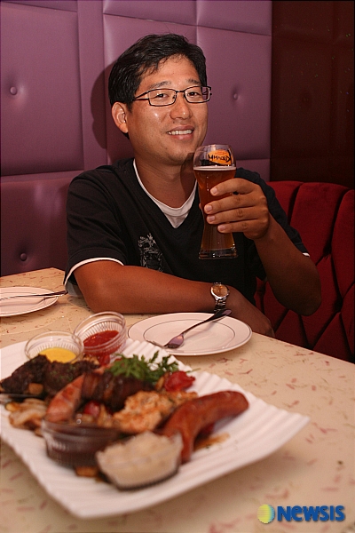 하우스맥주의 참맛