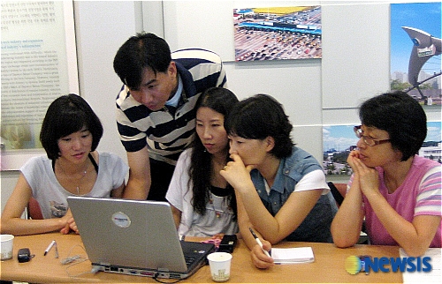 문화예술교육 교사 직무연수