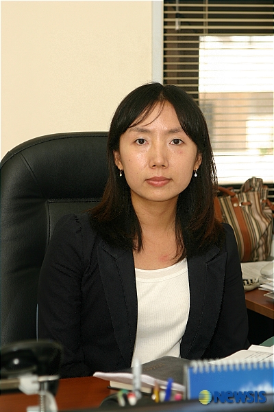 한국국제협력단 요르단지부 김명진 소장