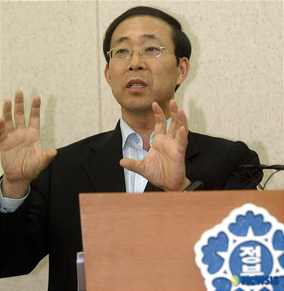 수입검역 재개합니다