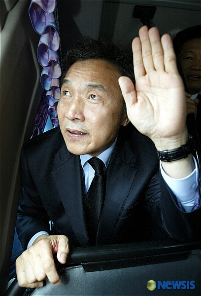 저 광주에 왔습니다