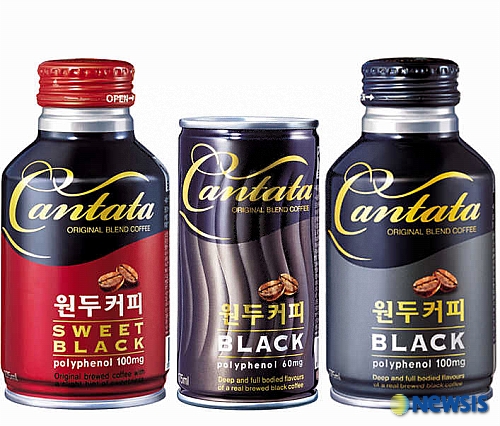 바야흐로 ‘커피전쟁’ 여기저기 러브콜