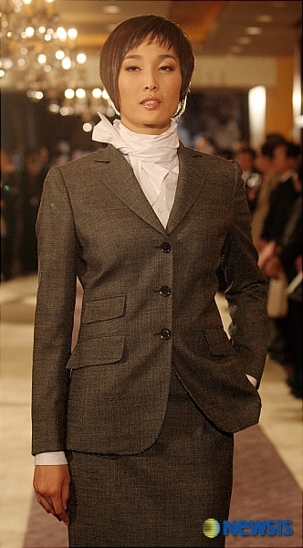2008년SS 패션쇼