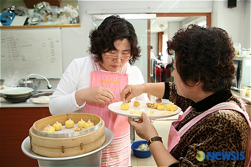 화성 병점 떡전거리 체험