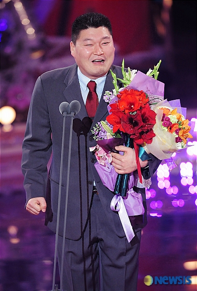 해피선데이 일박이일 강호동