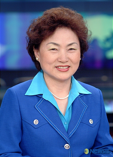 김숙자 사진전 -아! 백두산이여