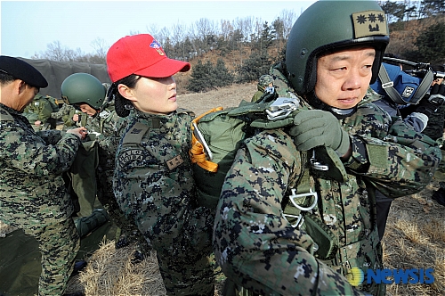 안전, 안전 또 안전