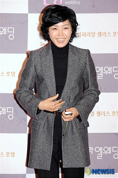 기자분들도 많이 오셨네요?
