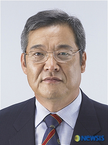 우리담배, 이재명 회장
