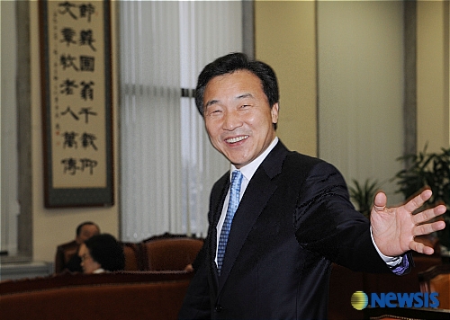 비공개 회의입니다...