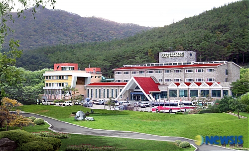 선운산유스호스텔, 최고의 유스호스텔