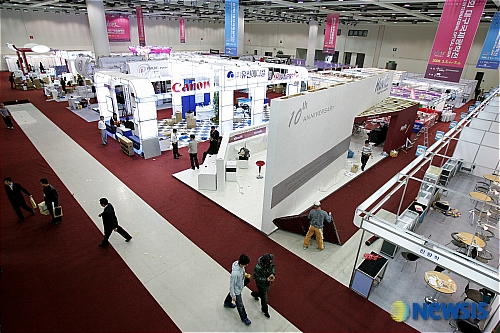제7회 대구국제광학전(DIOPS 2008) 폐막