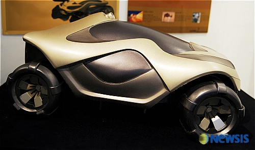 중앙대 산업디자인 동아리 ADM 파이 2008展  김기슬 作