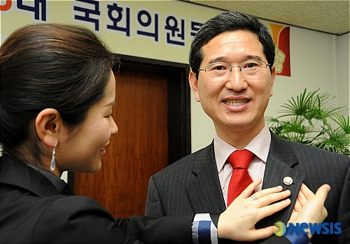 드디어 달았습니다