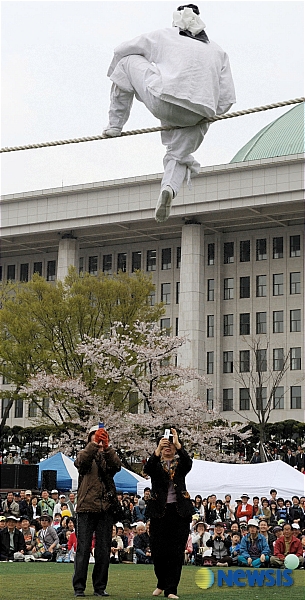 멋지게 한장 찍어주세요