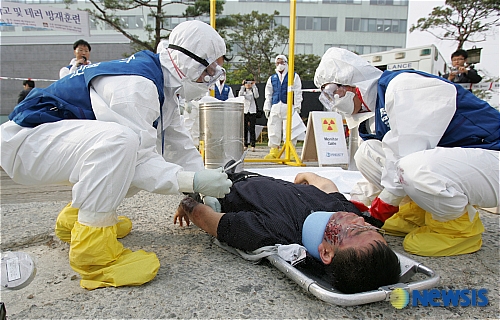 신속하고 안전한 구조