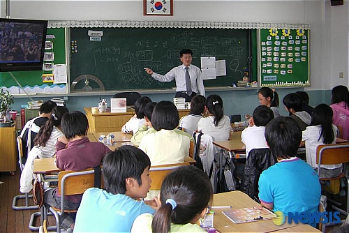 “납세교육은 초등생 부터”