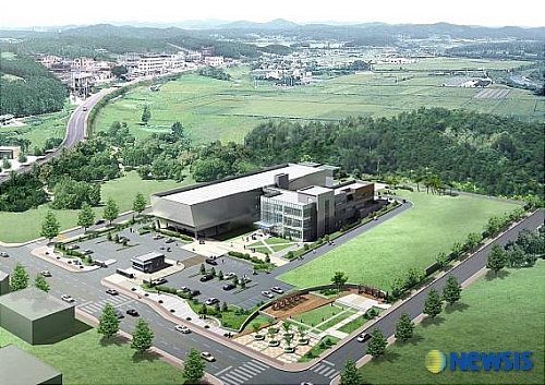 충북 오창에 슈퍼컴퓨터센터 개막