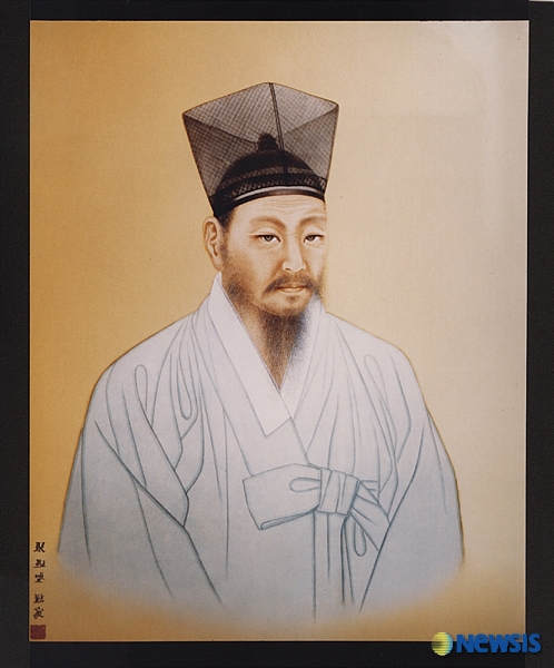어린이들, 다산 정약용 본받거라