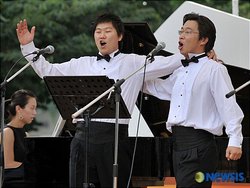오! 솔레미오(O! sole mio)