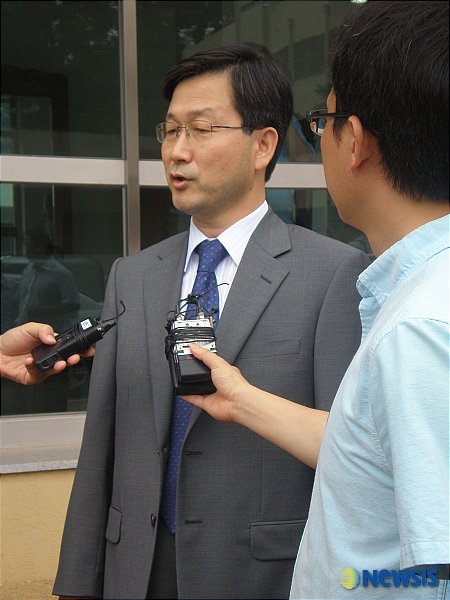 현대건설 승소, 전주시 패소