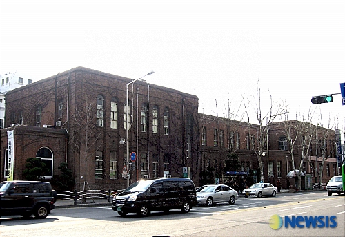 구 용산철도병원 본관 등 7건 문화재 등록예고