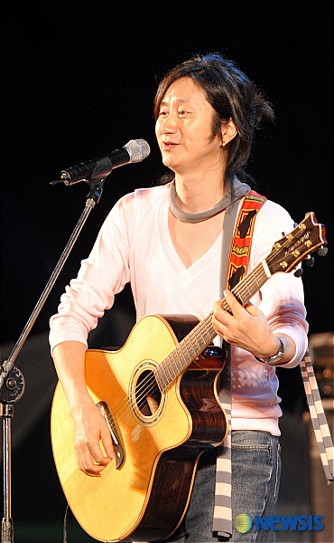 여행스케치의 별이 진다네