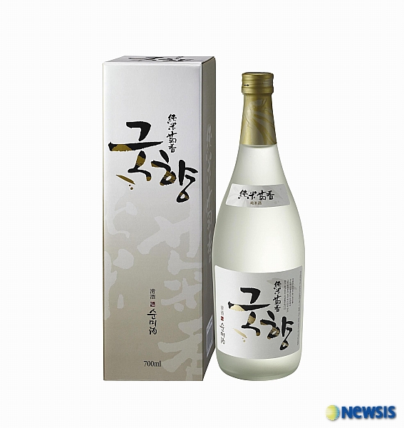 두산주류, 추석맞이 과실주 선물세트 및 New 국향 출시