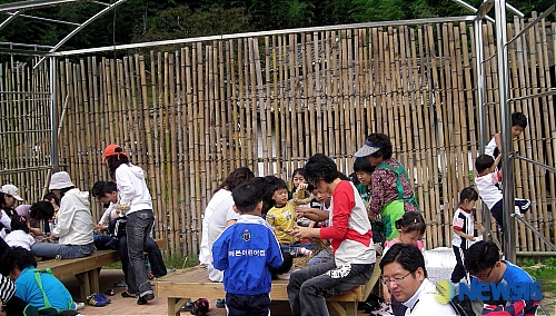 고령군 개실마을 농촌문화 체험