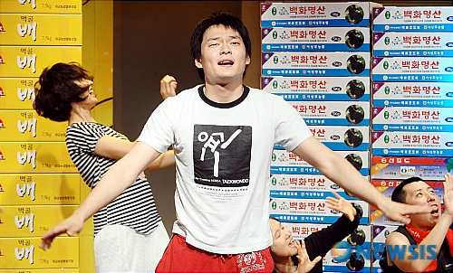 야채가게의 성공스토리, 총각네 야채가게